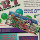 Image for article titled Back In The '90s, Nintendo Power Helped A Shy Fan Show Her Envelope Art To The World